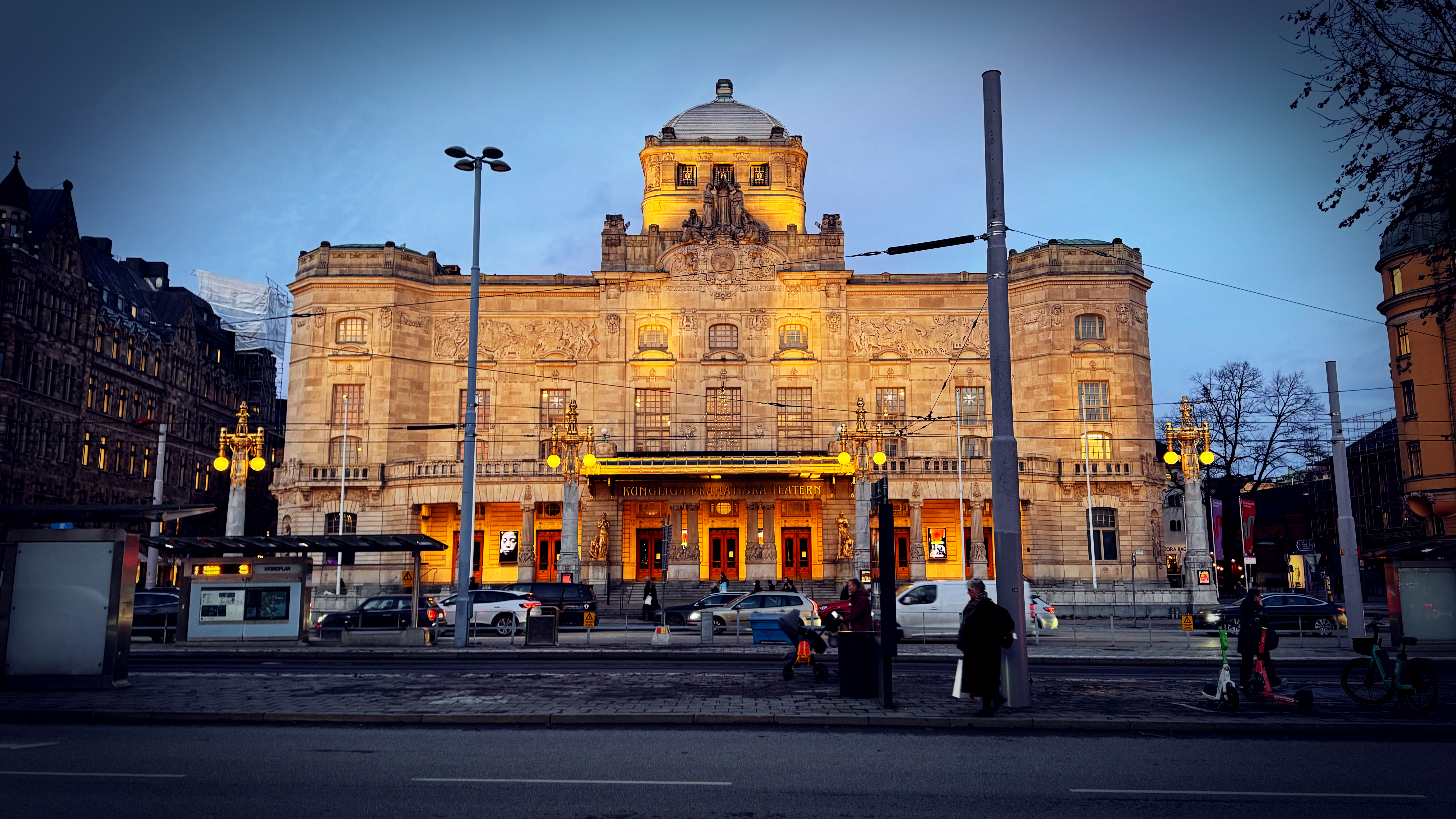 Dramaten